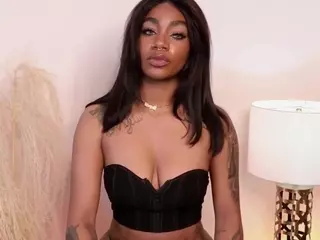 emely-brandon's Live Sex Cam Show