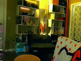 Nikkiprincess's Live Sex Cam Show
