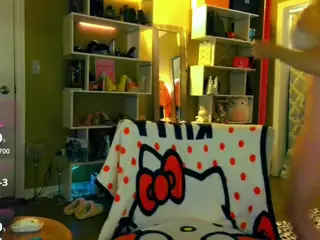 Nikkiprincess's Live Sex Cam Show