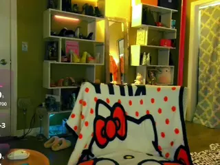 Nikkiprincess's Live Sex Cam Show