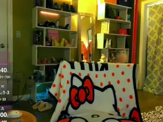 Nikkiprincess's Live Sex Cam Show