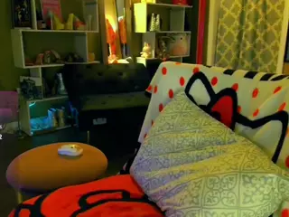 Nikkiprincess's Live Sex Cam Show