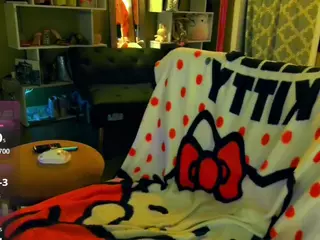 Nikkiprincess's Live Sex Cam Show