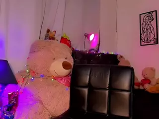 samai's Live Sex Cam Show