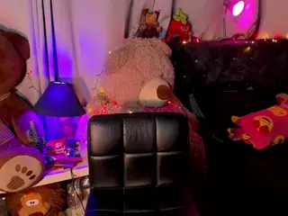 samai's Live Sex Cam Show