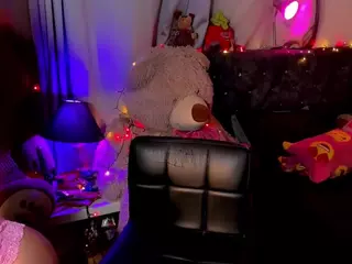 samai's Live Sex Cam Show