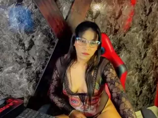 Alexanasty's Live Sex Cam Show