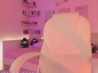 Victoria Saenz's Live Sex Cam Show