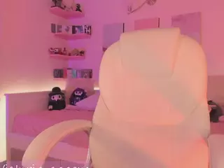 Victoria Saenz's Live Sex Cam Show