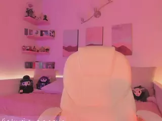 Victoria Saenz's Live Sex Cam Show