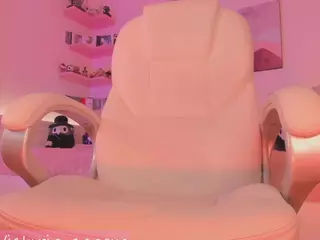 Victoria Saenz's Live Sex Cam Show