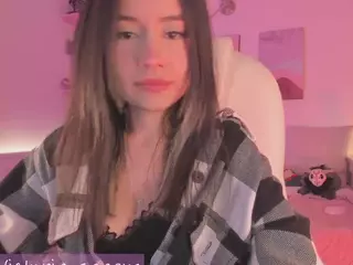 Victoria Saenz's Live Sex Cam Show