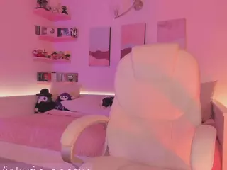 Victoria Saenz's Live Sex Cam Show