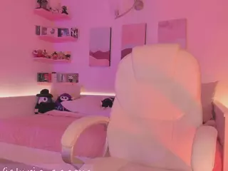 Victoria Saenz's Live Sex Cam Show