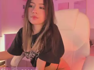 Victoria Saenz's Live Sex Cam Show