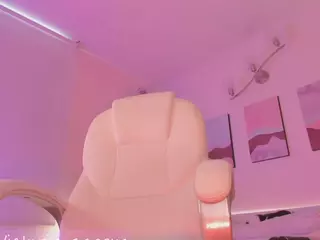 Victoria Saenz's Live Sex Cam Show