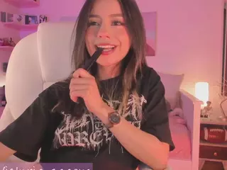 Victoria Saenz's Live Sex Cam Show