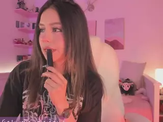 Victoria Saenz's Live Sex Cam Show