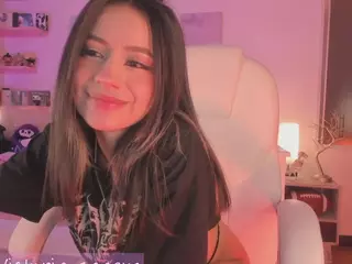 Victoria Saenz's Live Sex Cam Show