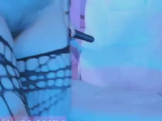 Victoria Saenz's Live Sex Cam Show