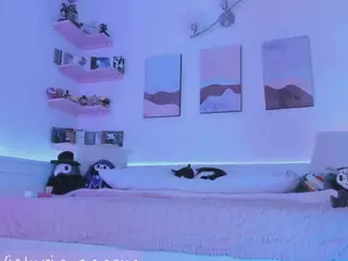 Victoria Saenz's Live Sex Cam Show