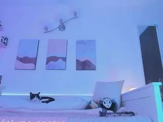 Victoria Saenz's Live Sex Cam Show