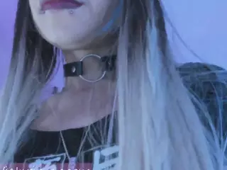 Victoria Saenz's Live Sex Cam Show