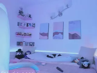 Victoria Saenz's Live Sex Cam Show