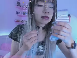 Victoria Saenz's Live Sex Cam Show