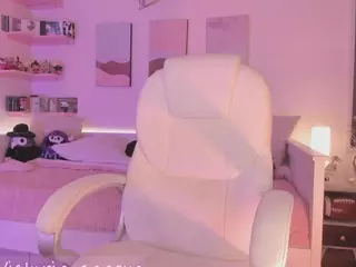 Victoria Saenz's Live Sex Cam Show