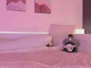 Victoria Saenz's Live Sex Cam Show