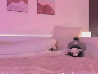 Victoria Saenz's Live Sex Cam Show
