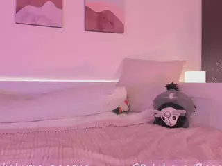 Victoria Saenz's Live Sex Cam Show
