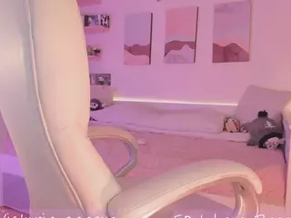 Victoria Saenz's Live Sex Cam Show