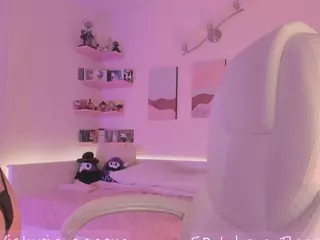 Victoria Saenz's Live Sex Cam Show