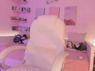 Victoria Saenz's Live Sex Cam Show