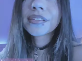Victoria Saenz's Live Sex Cam Show