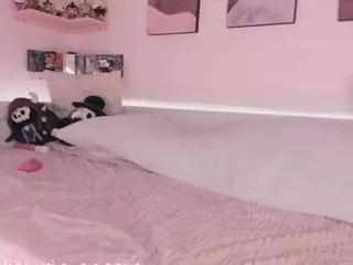 Victoria Saenz's Live Sex Cam Show