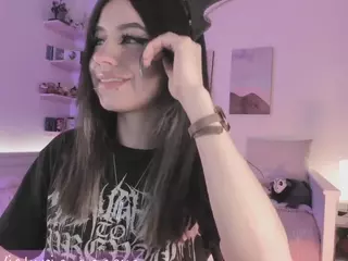 Victoria Saenz's Live Sex Cam Show