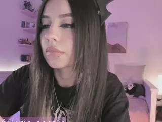 Victoria Saenz's Live Sex Cam Show