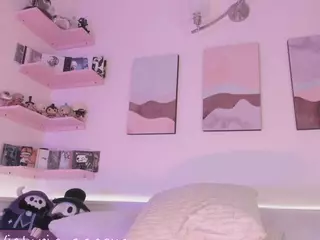 Victoria Saenz's Live Sex Cam Show