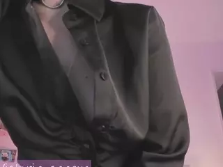 Victoria Saenz's Live Sex Cam Show