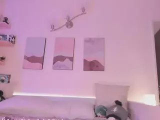 Victoria Saenz's Live Sex Cam Show