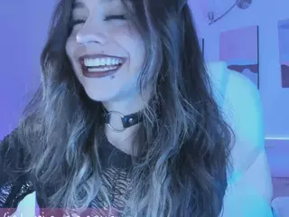 Victoria Saenz's Live Sex Cam Show