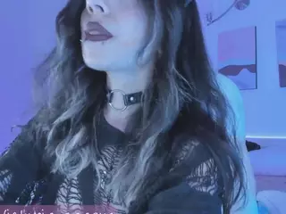 Victoria Saenz's Live Sex Cam Show
