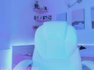 Victoria Saenz's Live Sex Cam Show