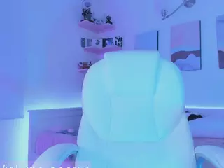 Victoria Saenz's Live Sex Cam Show