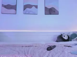 Victoria Saenz's Live Sex Cam Show
