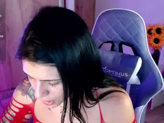 goddesscutecarol's Live Sex Cam Show