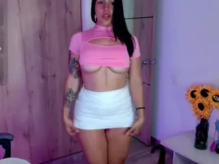goddesscutecarol's Live Sex Cam Show